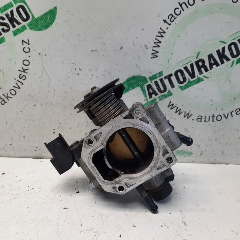 Škrtiaca klapka Hyundai i30 1.4 35100-2B000