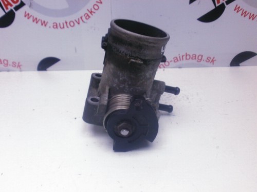 Škrtiaca klapka Hyundai Getz 1.1 35100-02901
