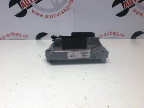 Riadiaca jednotka motora Opel Astra H 1.6 16V 12230740