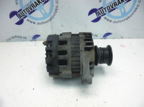 Alternátor Daewoo Nexia 96224431