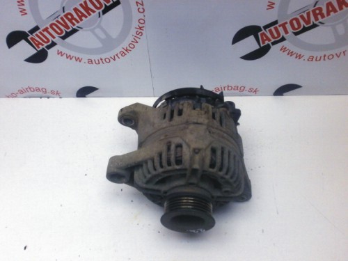 Alternátor Fiat Stilo 0124325009