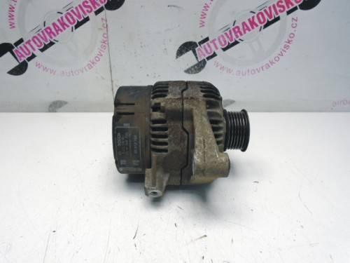 Alternátor Opel Combo 90413760