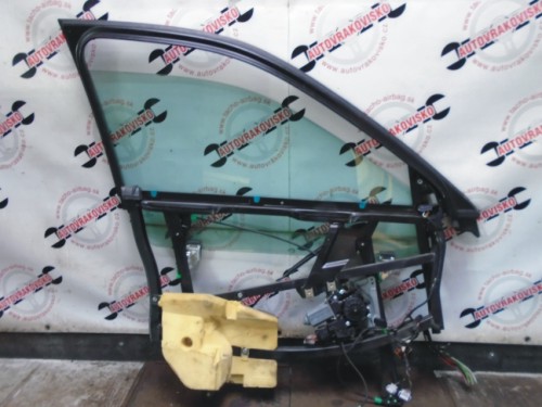 Sťahovanie okna Audi A4 8D0837461 LP