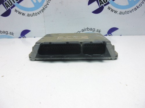 Riadiaca jednotka motora Skoda Octavia 1.6 74 kW 06A906019AN