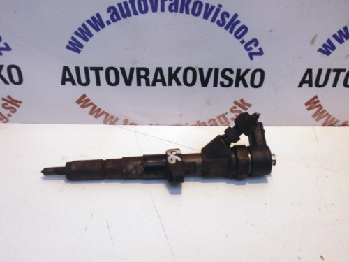 Vstrekovacia tryska Renault Espace III 2.2 dCi