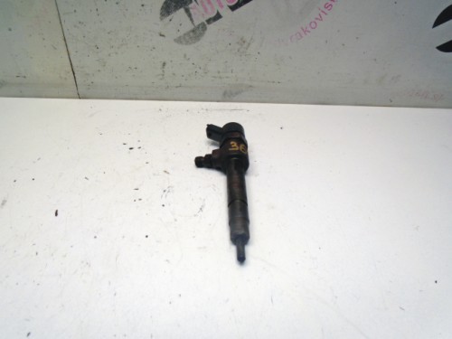 Vstrekovacia tryska Fiat Bravo 1.9 JTD 0445110068