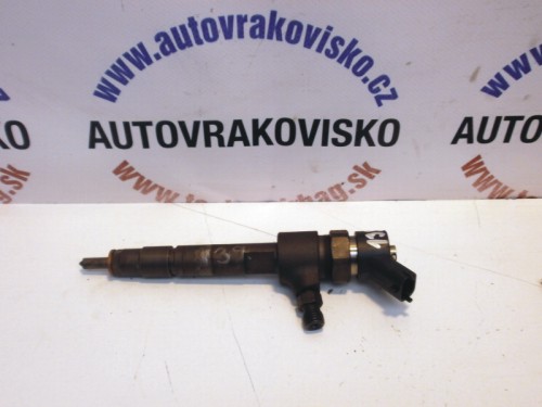 Vstrekovacia tryska Fiat Multipla (186) 1.9 JTD, 2.4 JTD