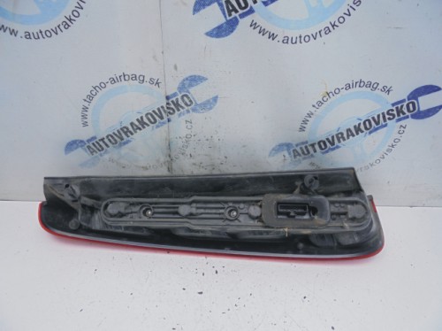 Zadné svetlo Ford Focus C-MAX