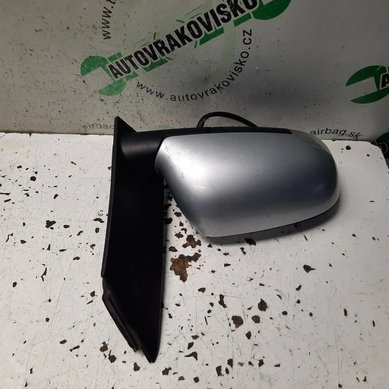 Spätné zrkadlo pravé Volkswagen Touran