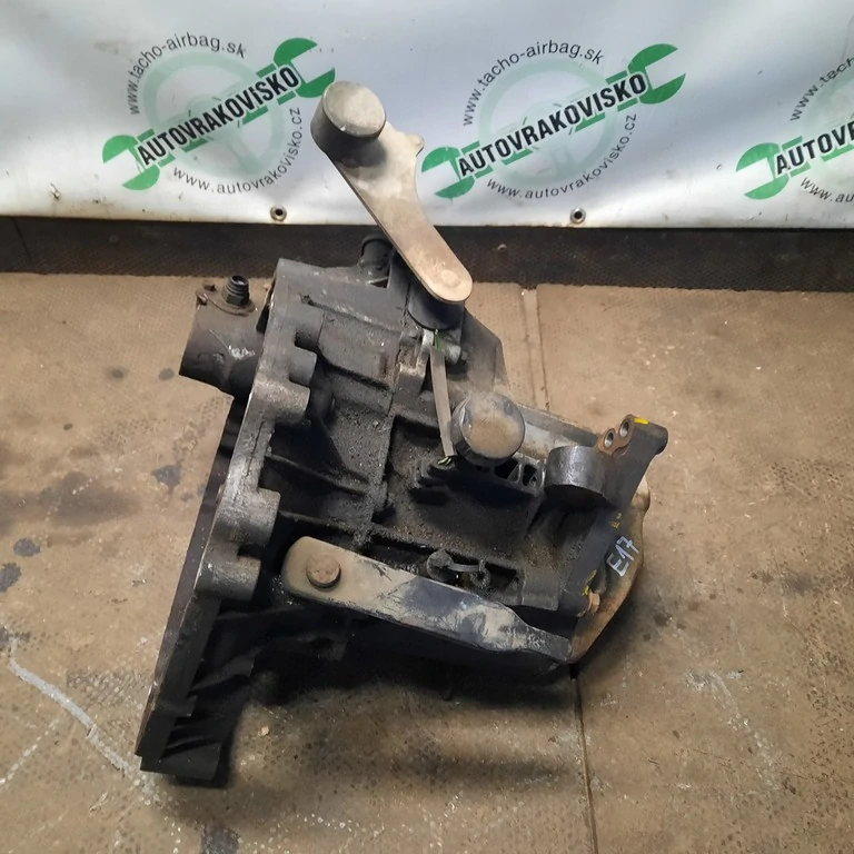 Prevodovka Rover 414 1.4