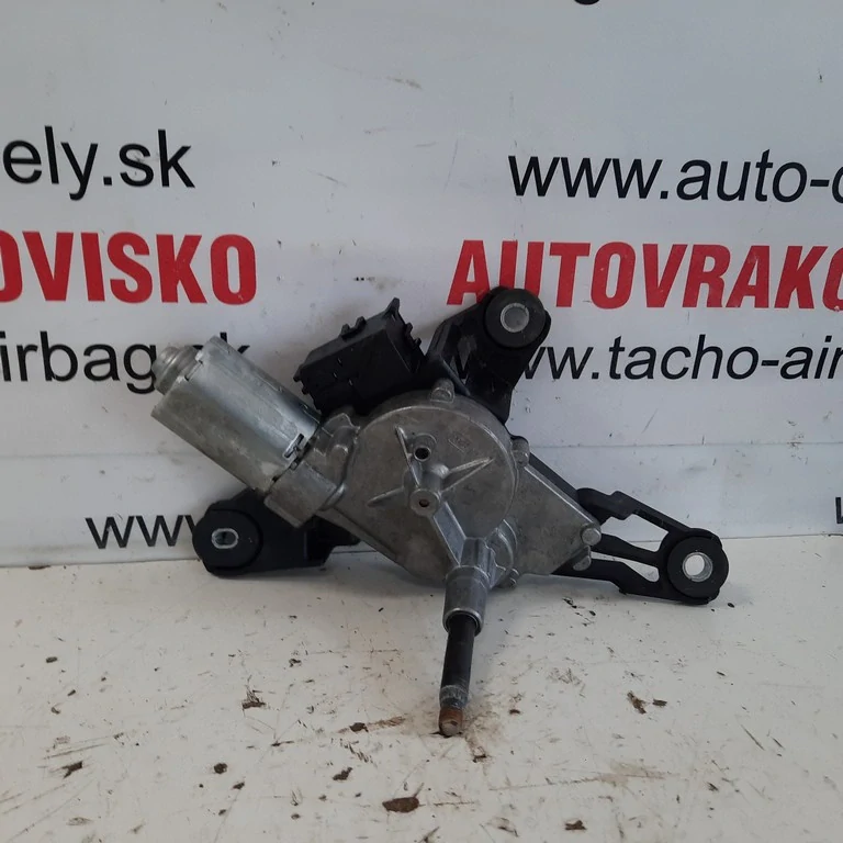 Motorček stieračov zadný Toyota Yaris 85130-0D020-D