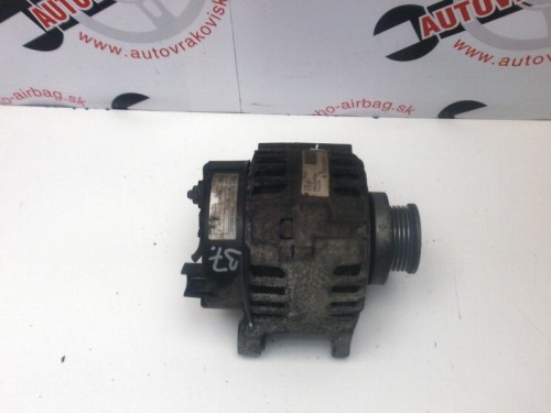 Alternátor Renault Laguna II Grandtour SG12B038