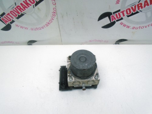 ABS Renault Clio II 0265231333