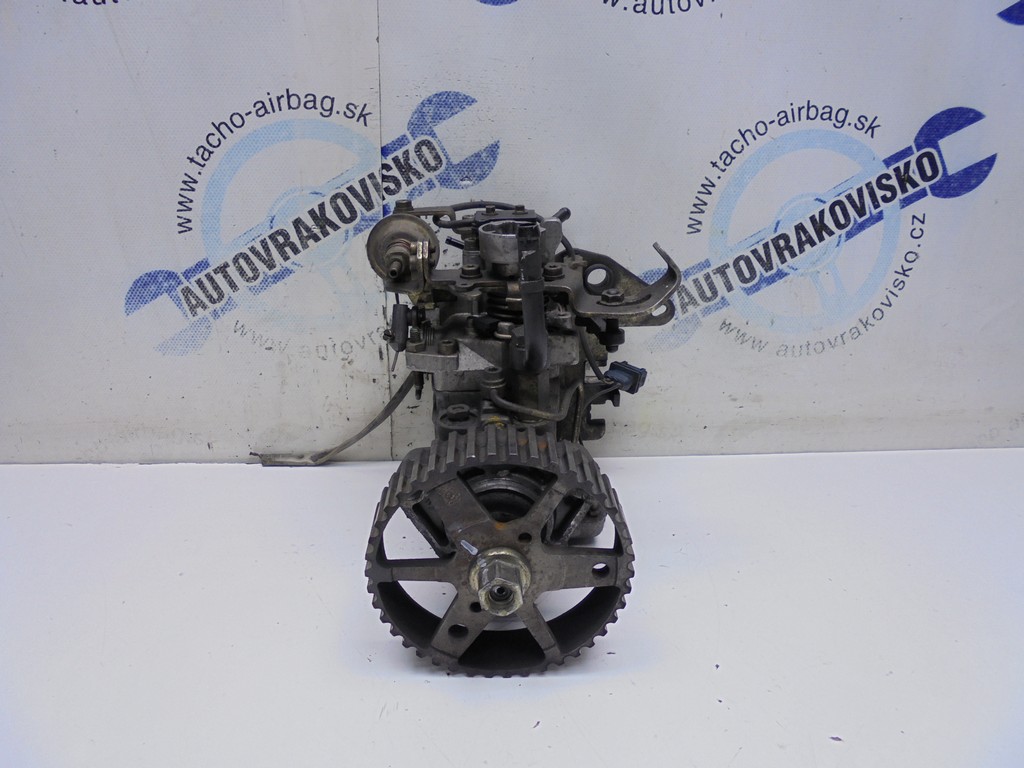 Vstrekovacie čerpadlo Fiat Ducato 1.9 D 0460484146