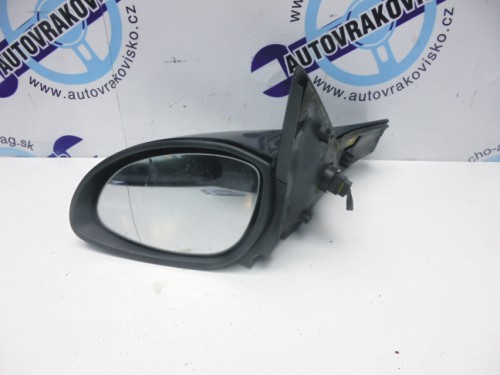 Spätné zrkadlo Opel Vectra B