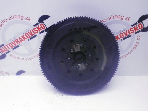 Spojka Fiat Stilo 1.9 JTD 55185670
