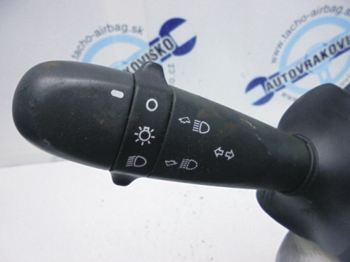 Prepínacia páčka Fiat Stilo 0265005428