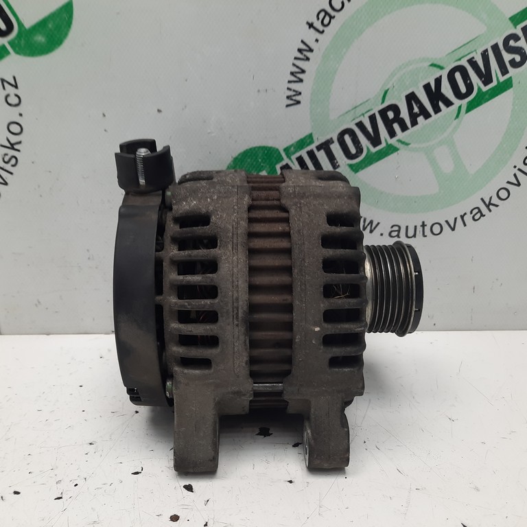Alternátor Ford S-MAX 0121615009