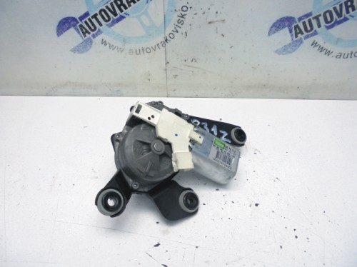 Motorček stieračov zadný Peugeot 307 SW 9640961380