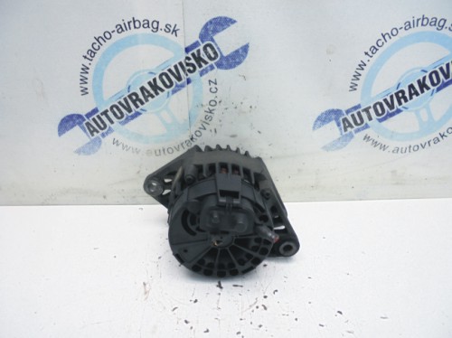Alternátor Fiat Stilo 46430530