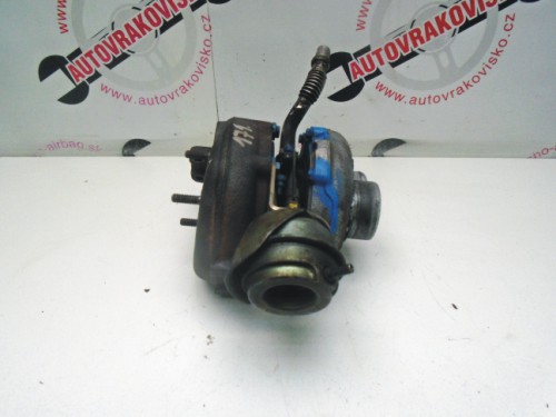 Turbo Audi A6 2.5 TDI 059145701F