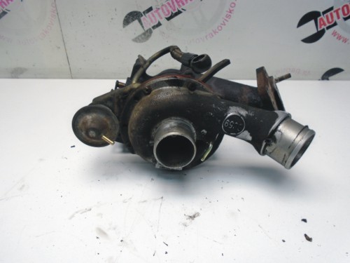 Turbo Fiat Stilo 1.9 JTD 71723486