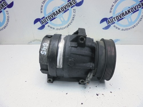 Klímový kompresor Renault Megane I 7700103536