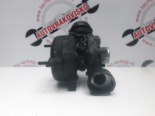 Turbo VW Passat 1.9 TDI 038145702E