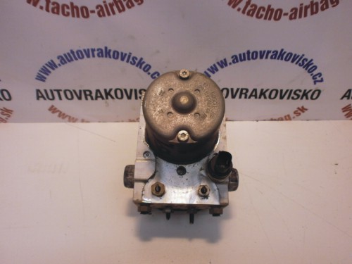 ABS Fiat Stilo Multi Wagon (192) 0265225091
