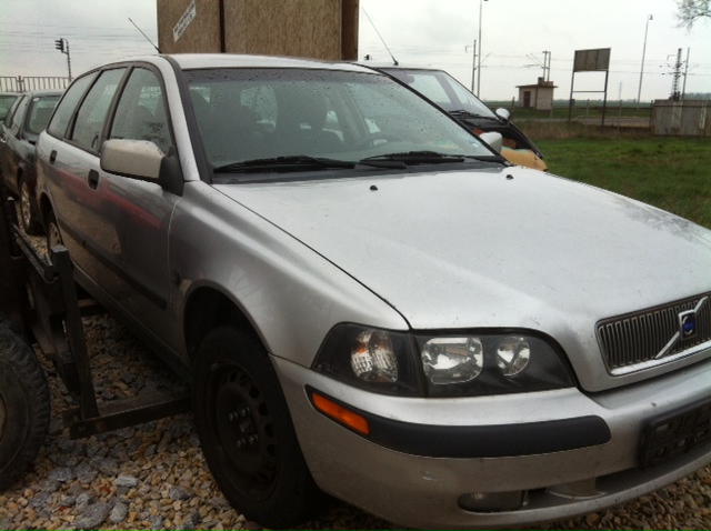 Volvo V40 combi 1.9 DI D4192T3