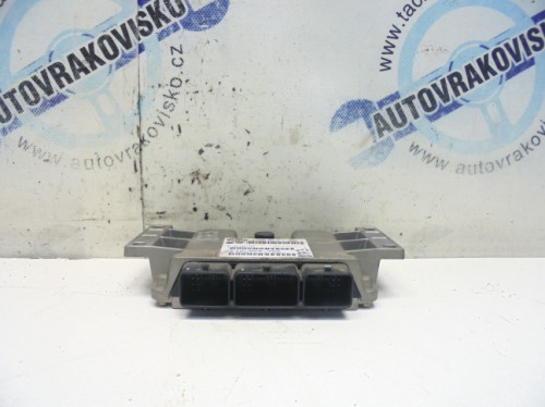 Riadiaca jednotka motora Citroen C5 2.0i IAW 6LP1.08