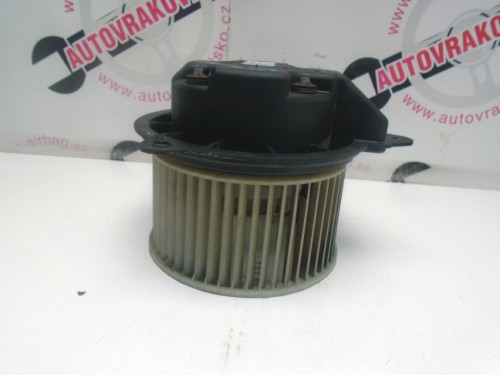 Motorček kúrenia Alfa Romeo 166 46721521