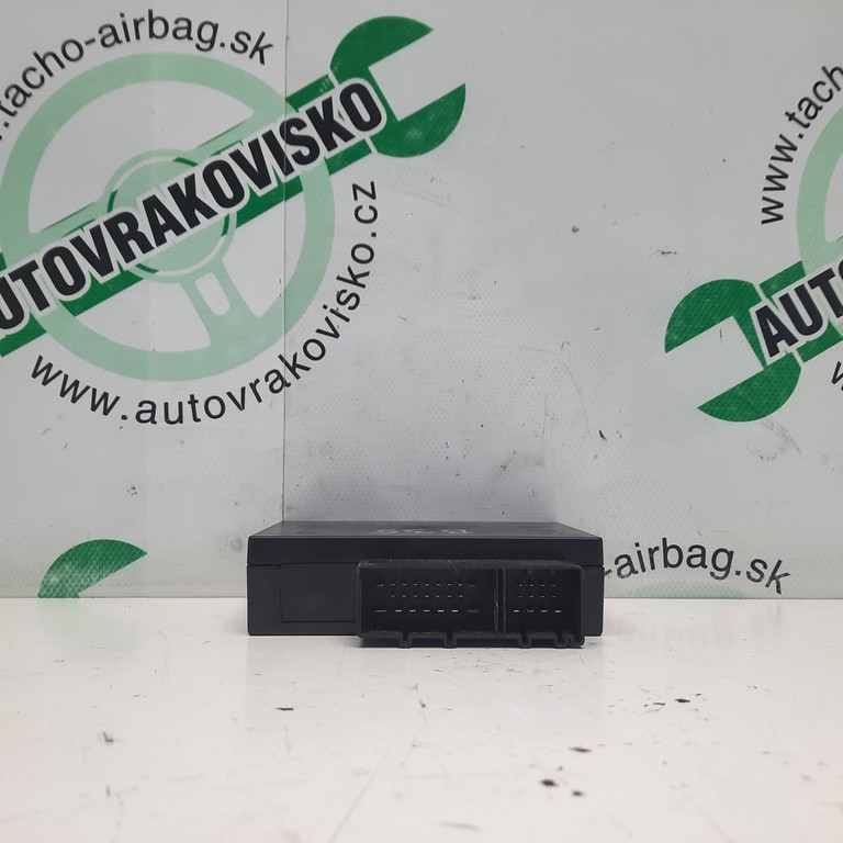 Komfortka Skoda Fabia II 5J0959433