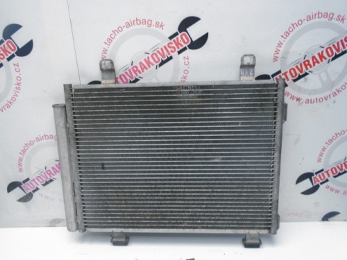 Chladič klimatizácie Suzuki Splash 95310-51K10