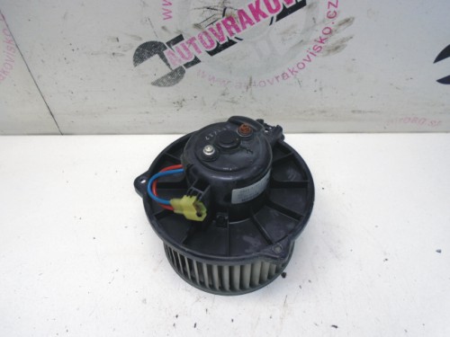 Motorček kúrenia Volvo S40 0130111191