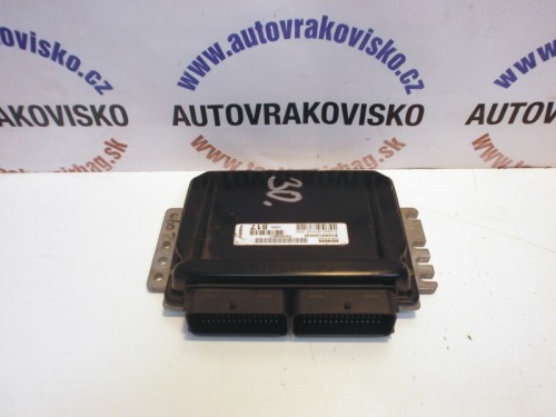 Riadiaca jednotka motora Volvo V40 1.9 T4