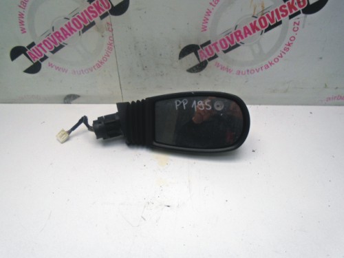 Spätné zrkadlo Fiat Punto II