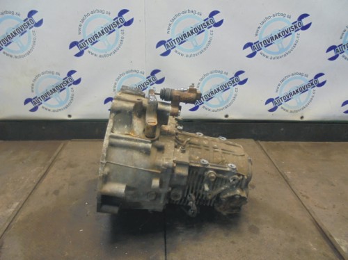 Prevodovka Nissan Primera P11 1.8
