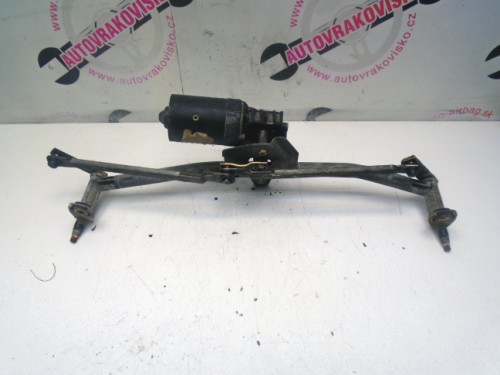 Motorček stieračov Audi A3 0390241137