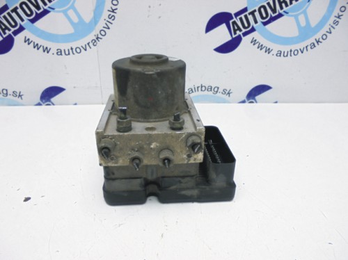 ABS Peugeot 206 5WK84105