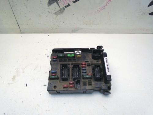 BSM Peugeot 307 9644038780
