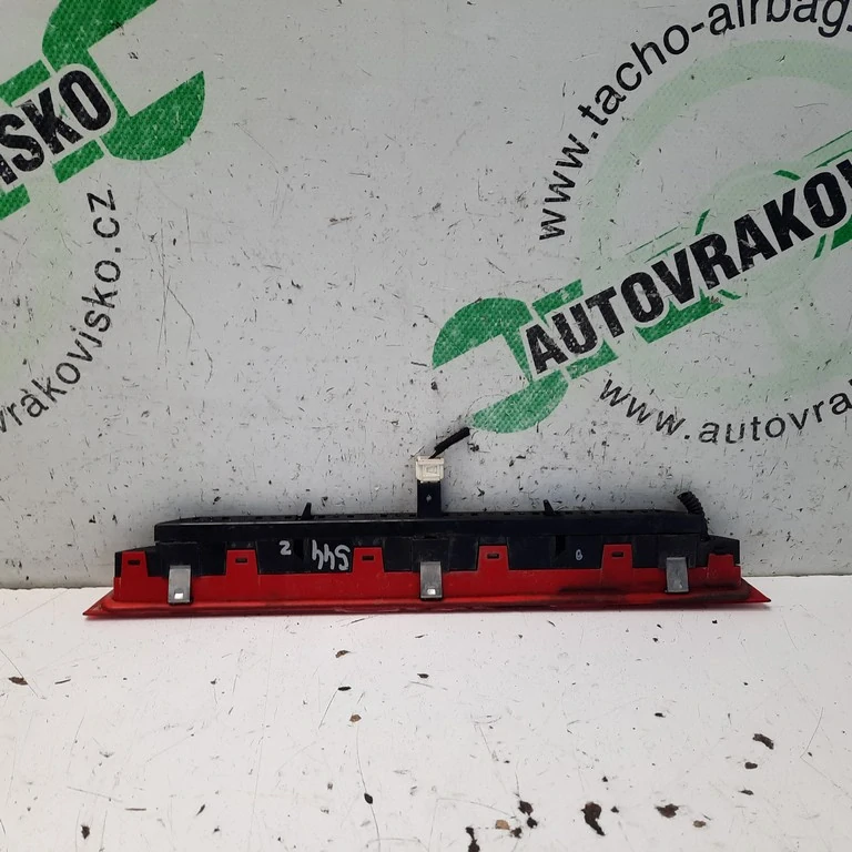 Brzdové svetlo Fiat Bravo II