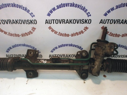 Prevodka riadenia Renault Avantime (DE0_)