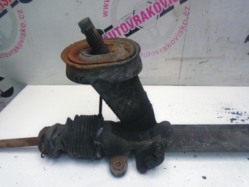 Prevodka riadenia VW Lupo 6N1419105