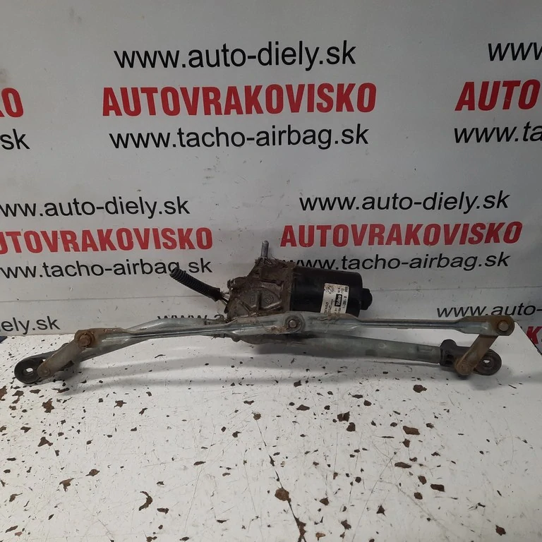 Motorček stieračov pantograf Fiat Punto II TGE511