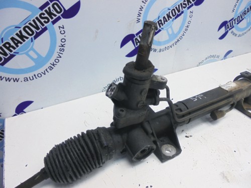 Prevodka riadenia Renault Espace IV (JK0/1_)