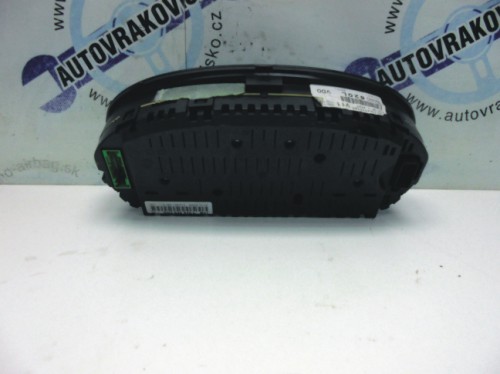 Tachometer VW Polo 6Q0920820L