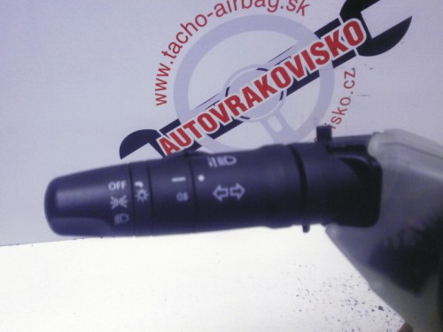 Prepínacia páčka Nissan Micra III 25560-BC60A
