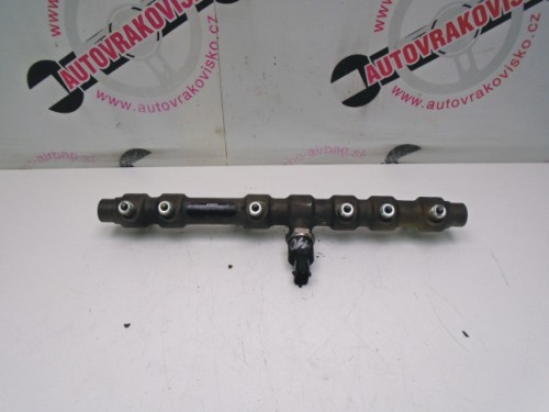 Snímač tlaku paliva Alfa Romeo 156 Sportwagon 2.4 JTD 0445215008