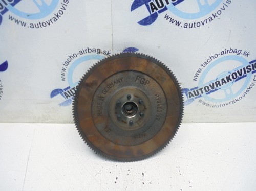 Spojka Opel Meriva 1.6 16V